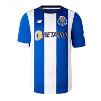 Camisa de time de futebol Porto Replicas 1º Equipamento 2023-24 Manga Curta